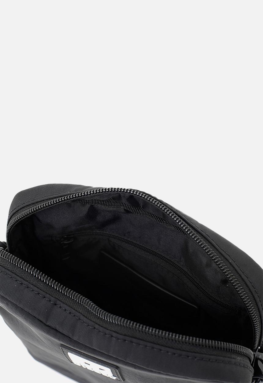 Diesel  - Bolero alteiro - black 