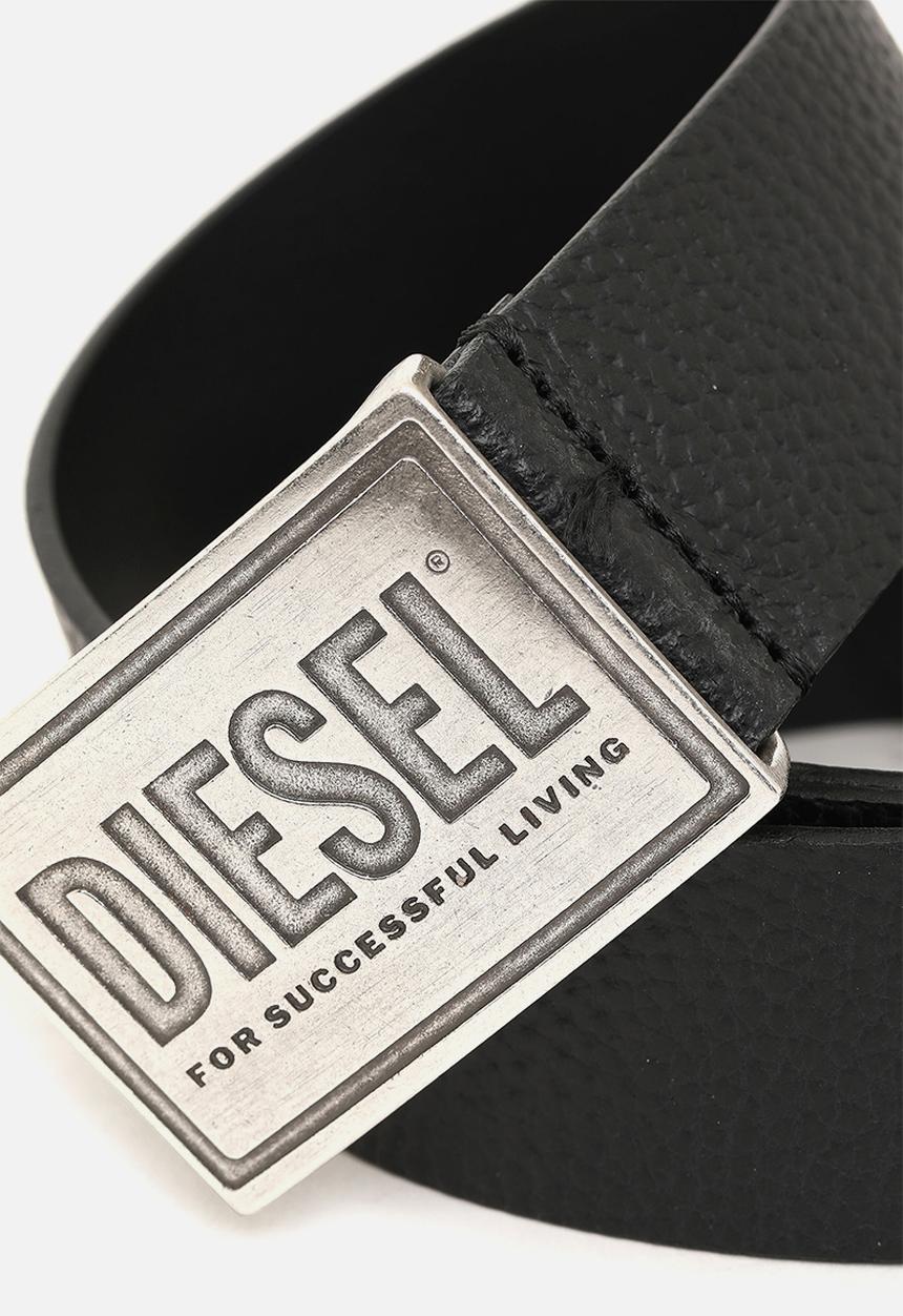 Diesel  - Grain belt - black 