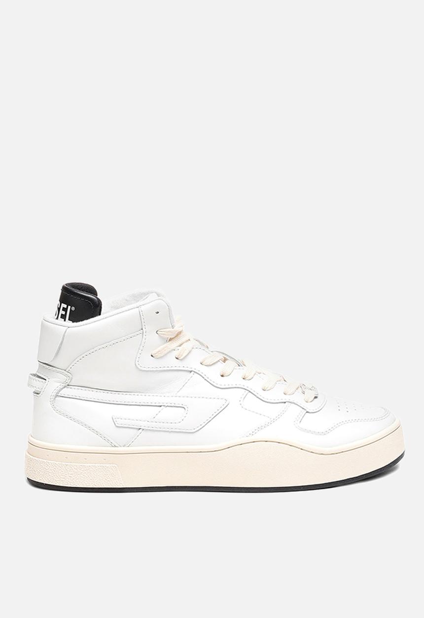 Diesel  - S-ukiyo mid - white
