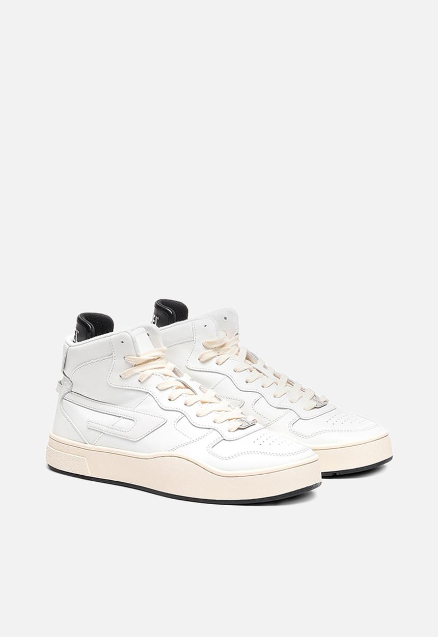 Diesel  - S-ukiyo mid - white