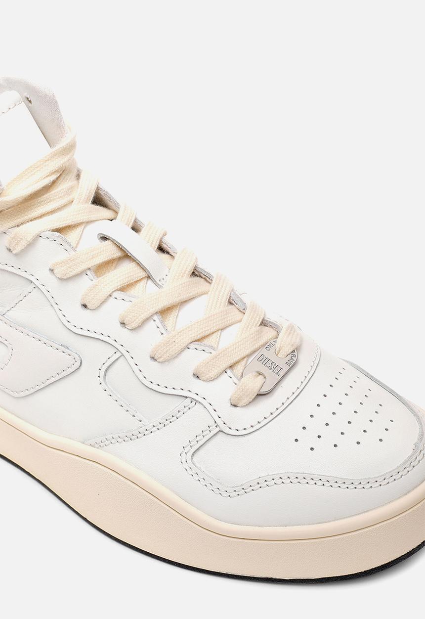 Diesel  - S-ukiyo mid - white
