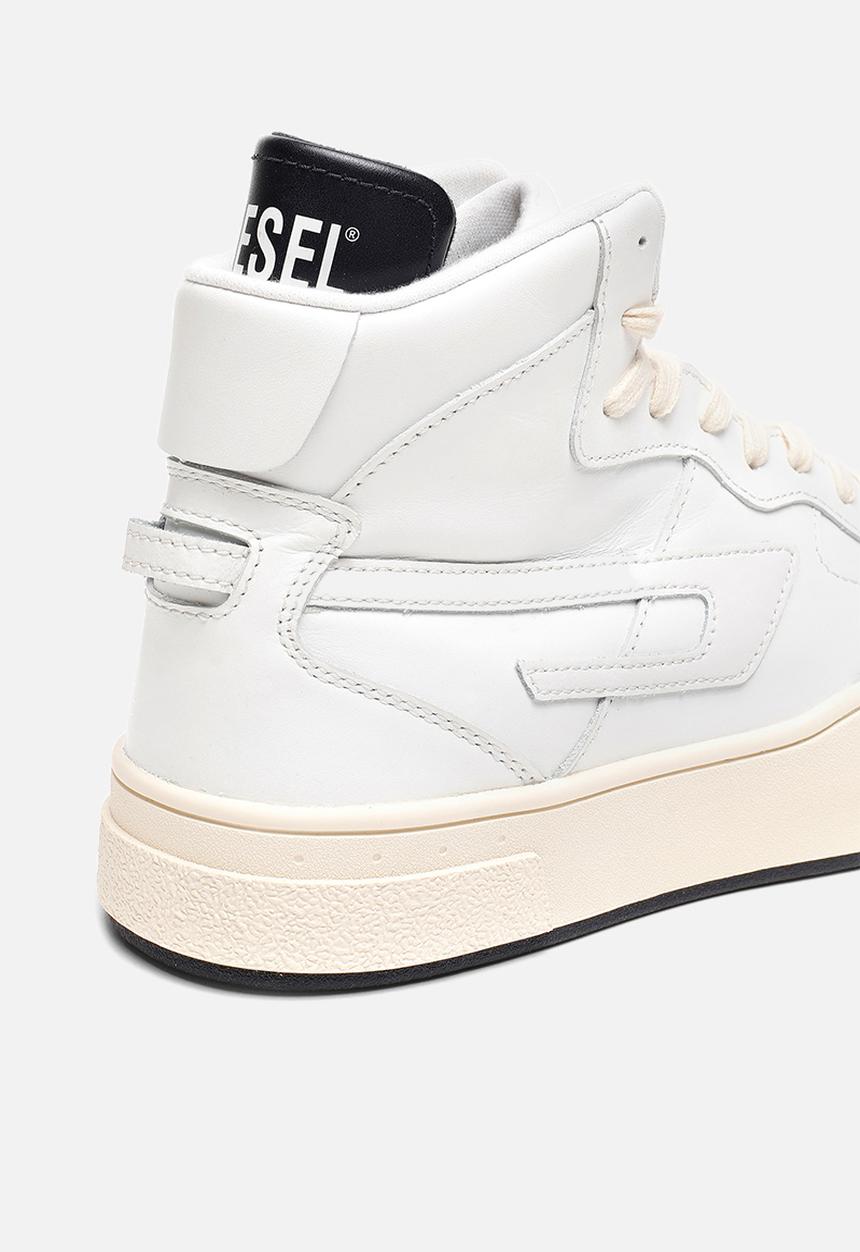 Diesel  - S-ukiyo mid - white