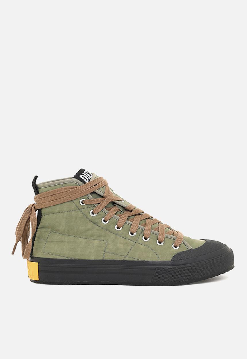 Diesel  - S-muji mc - khaki
