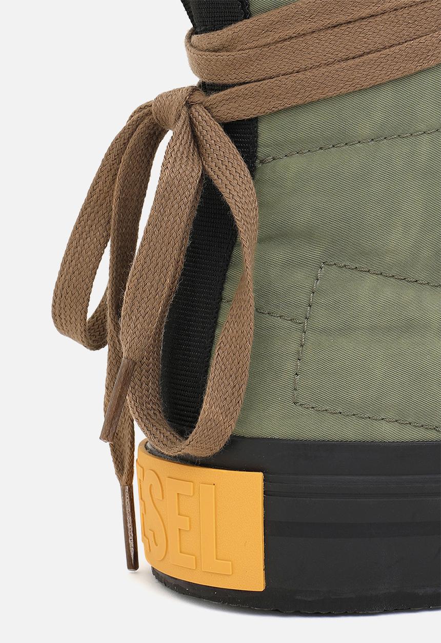 Diesel  - S-muji mc - khaki