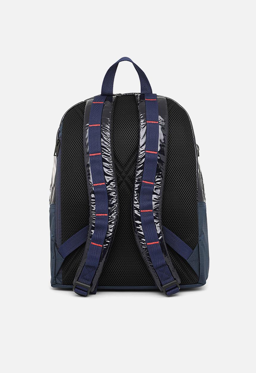 Diesel  - Orys backpack - blue 
