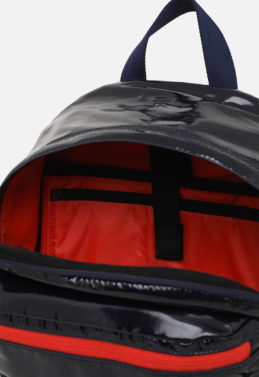 Diesel  - Orys backpack - blue 