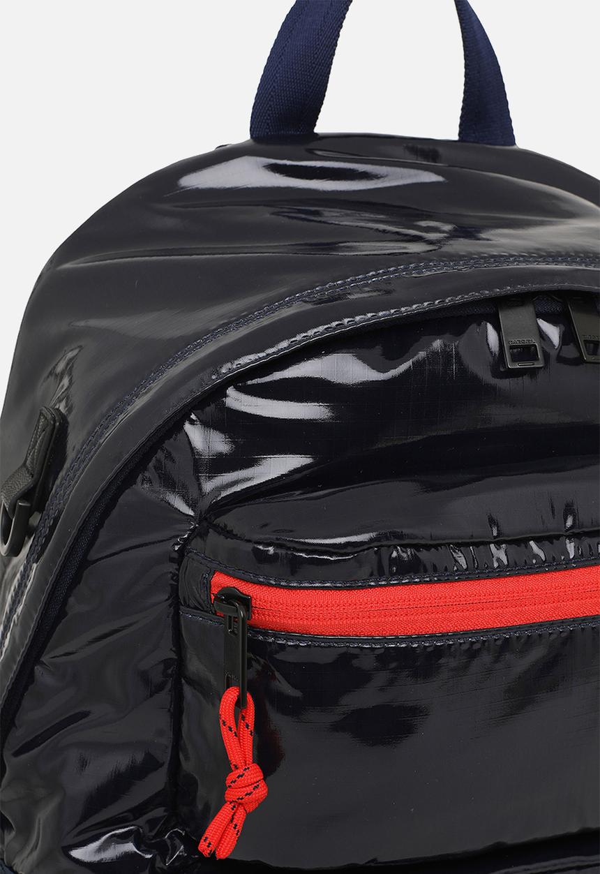 Diesel  - Orys backpack - blue 