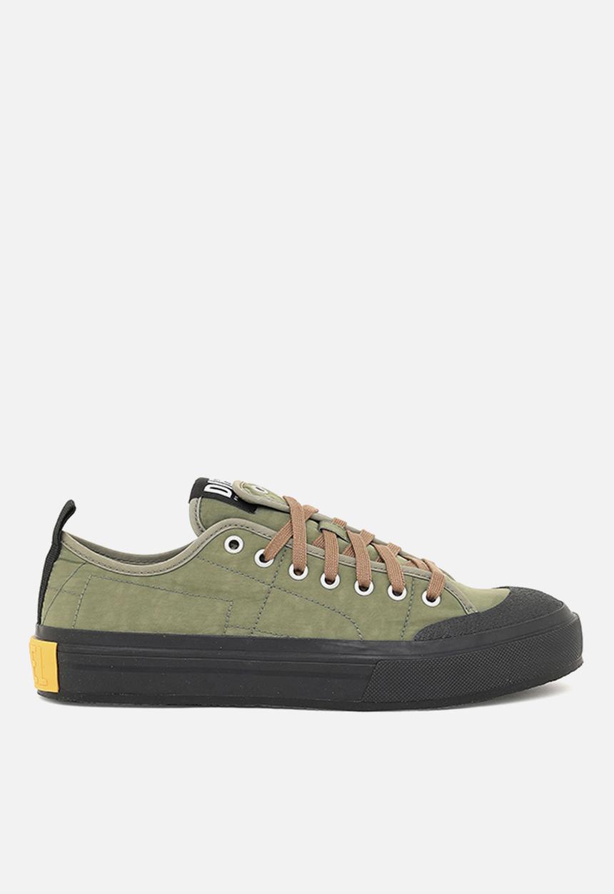 Diesel  - S-muji lc - khaki