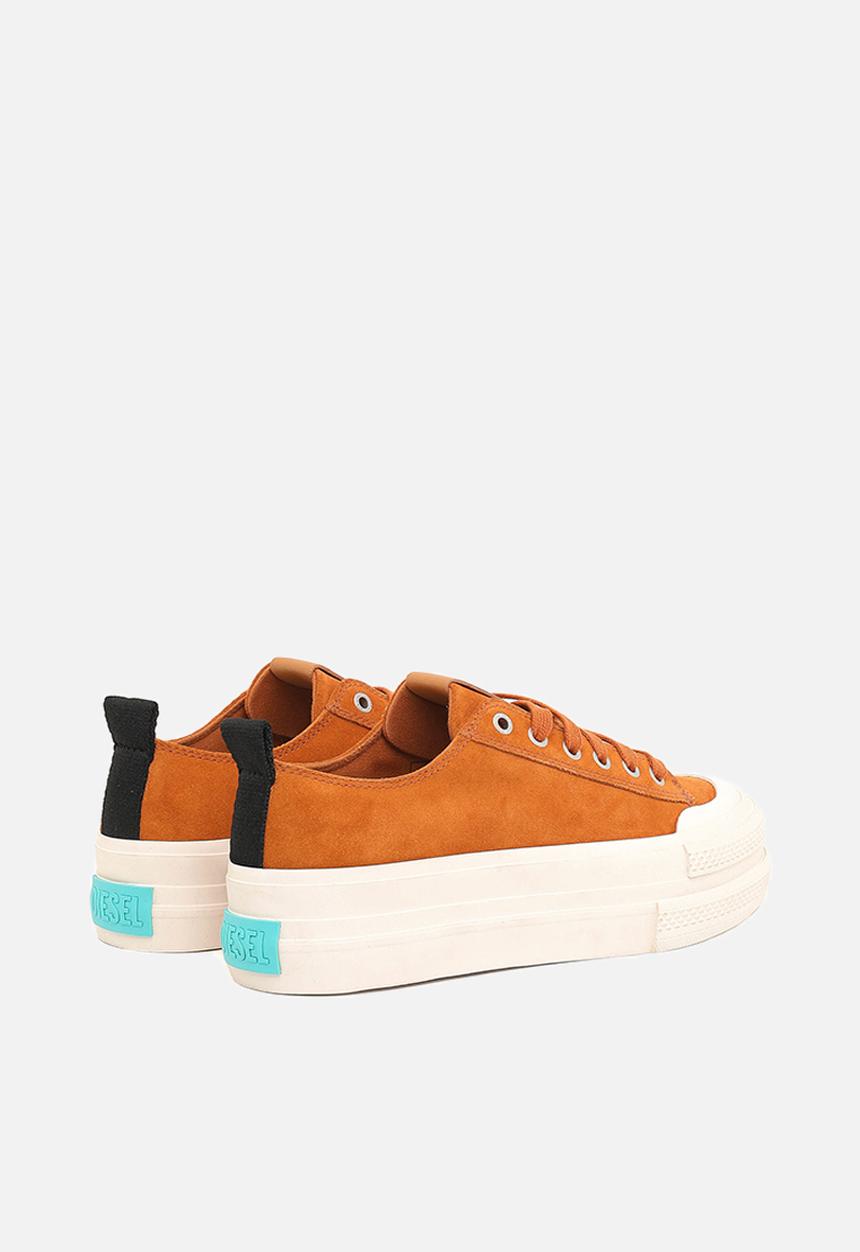 Diesel  - S-jomua lc w - orange