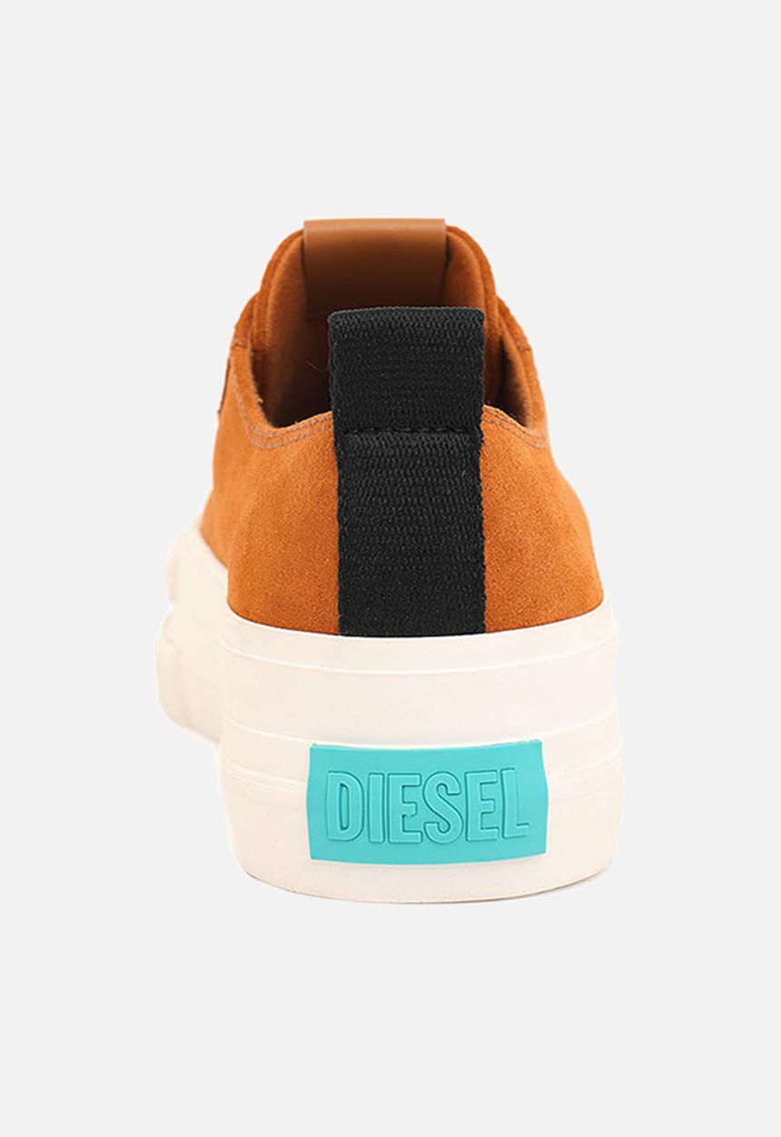 Diesel  - S-jomua lc w - orange