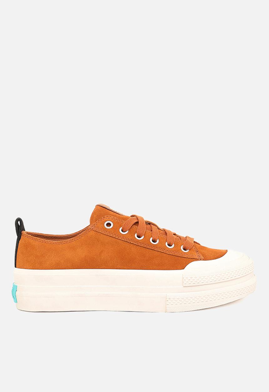 Diesel  - S-jomua lc w - orange