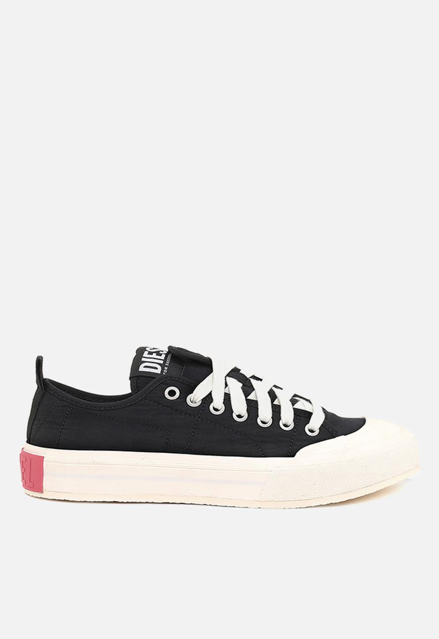 Diesel  - S-muji lc w - black