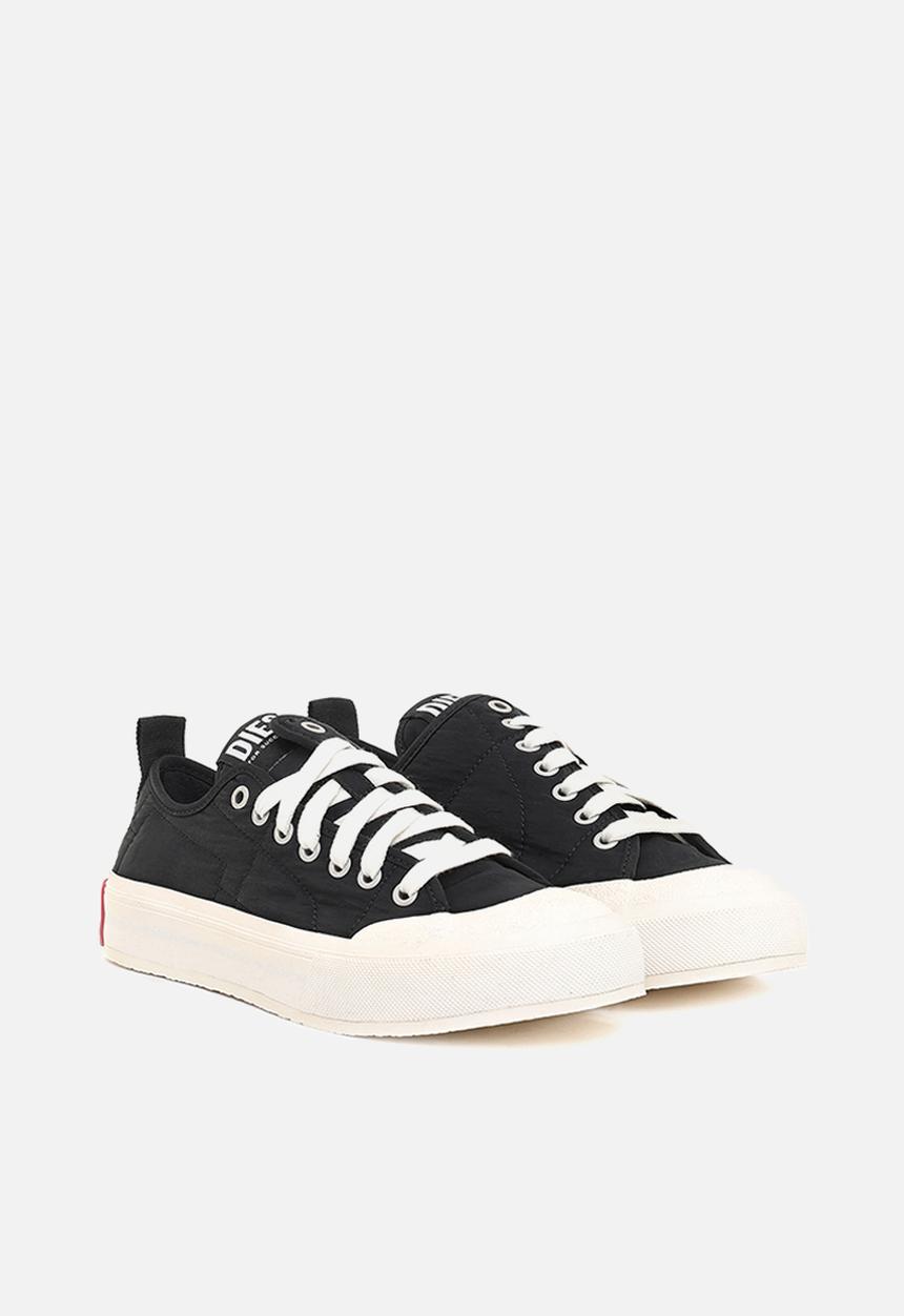 Diesel  - S-muji lc w - black