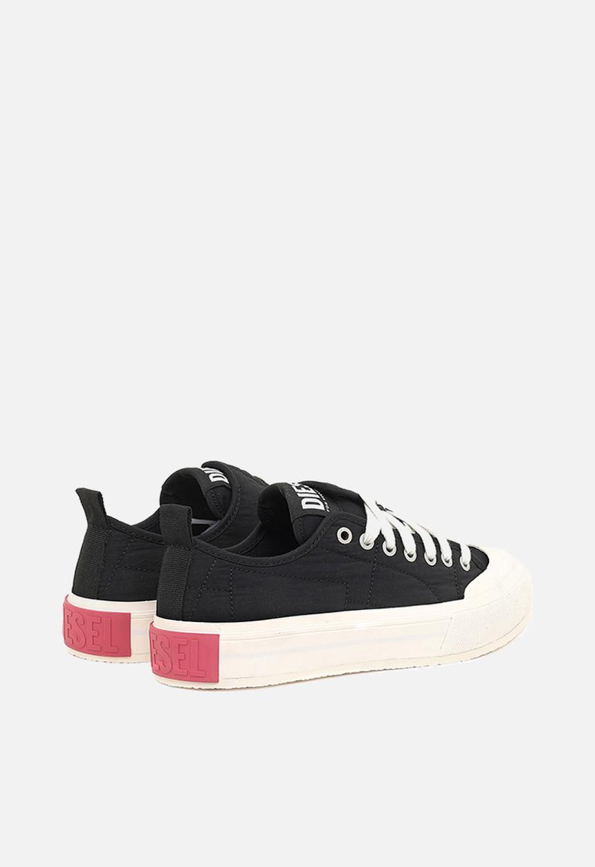 Diesel  - S-muji lc w - black