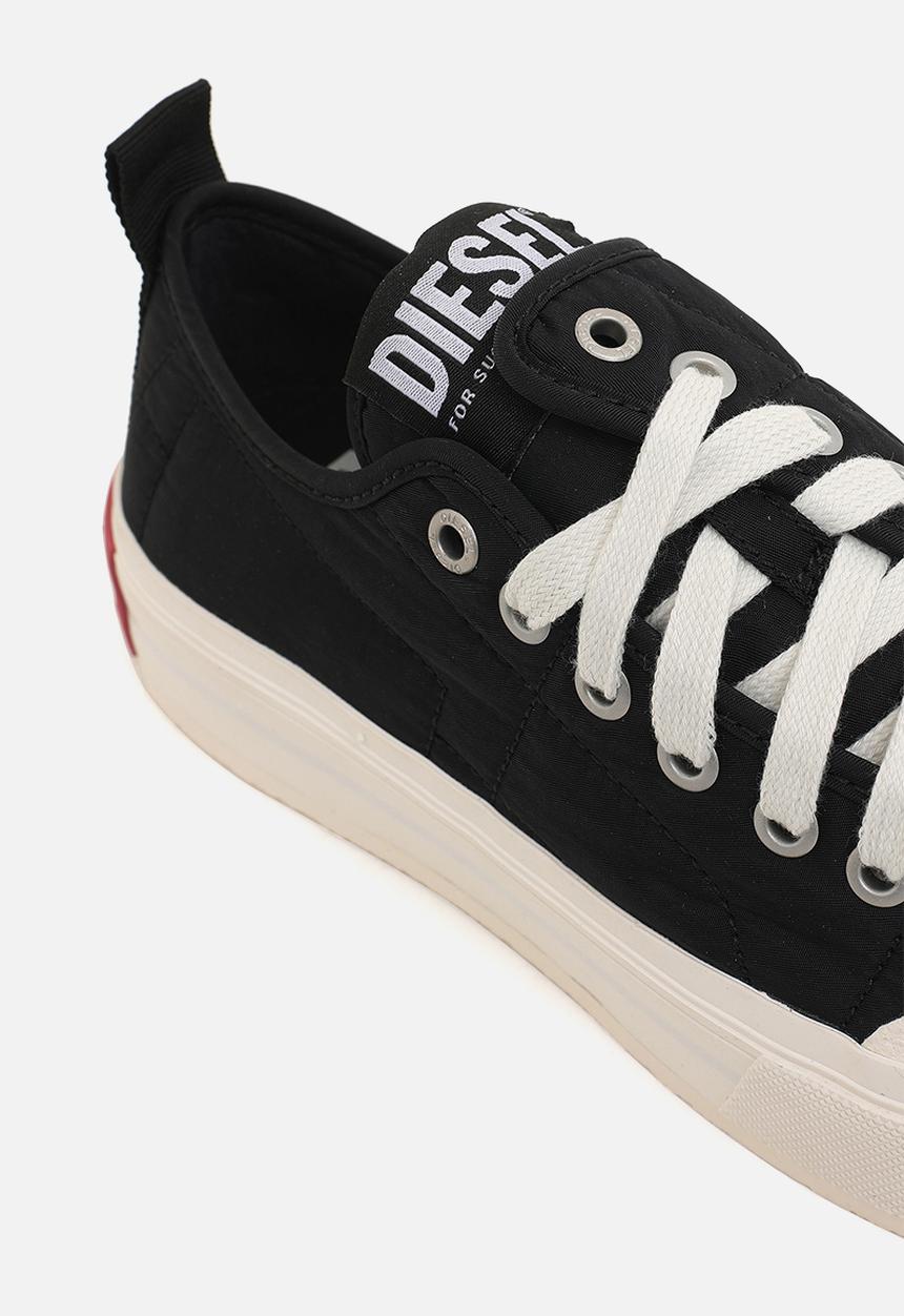 Diesel  - S-muji lc w - black