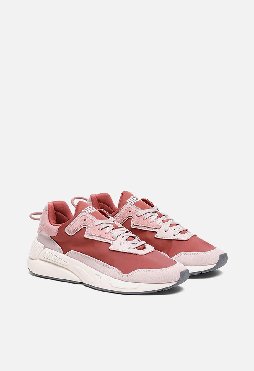Diesel  - S-serendipity lc w - pink