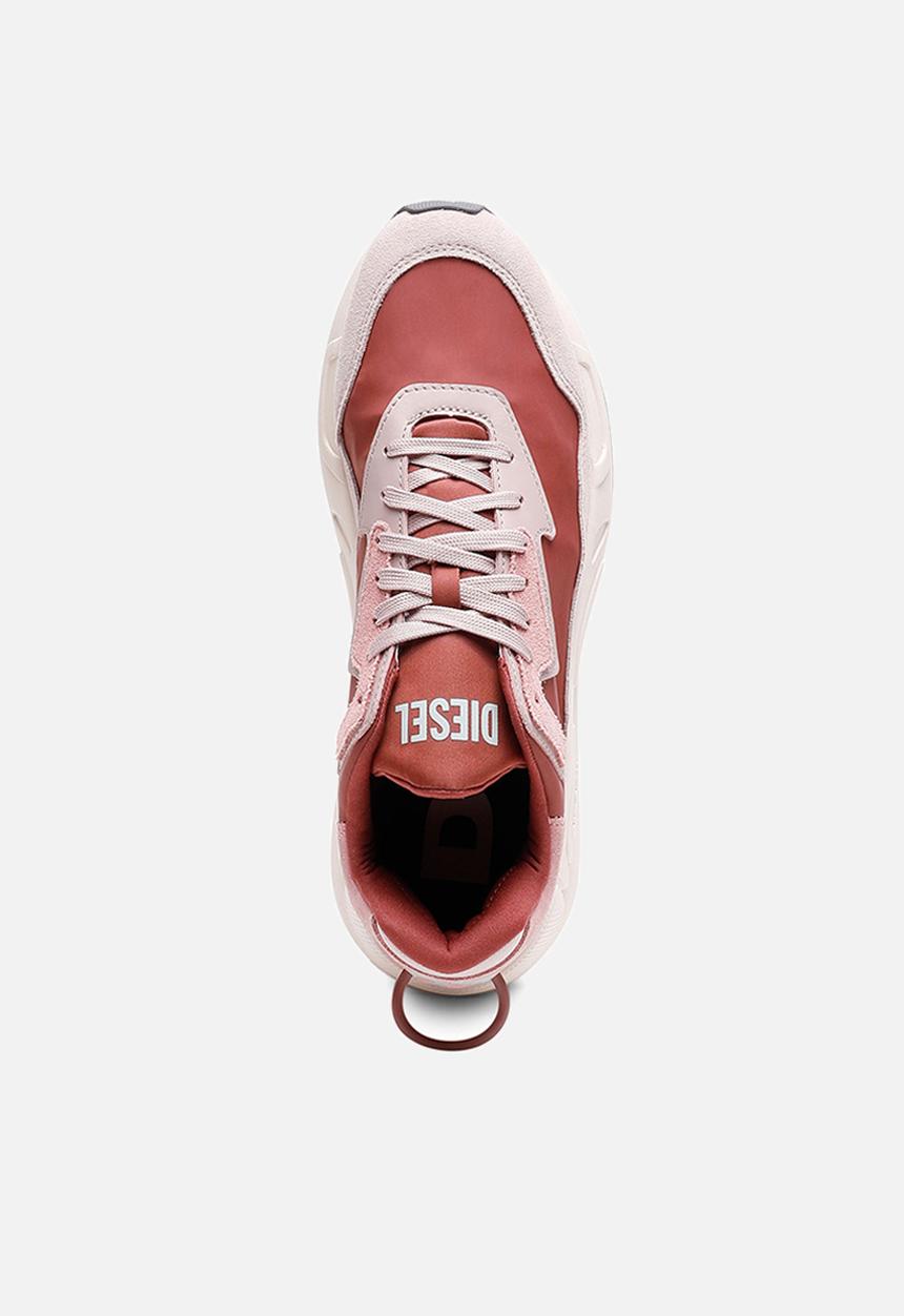 Diesel  - S-serendipity lc w - pink