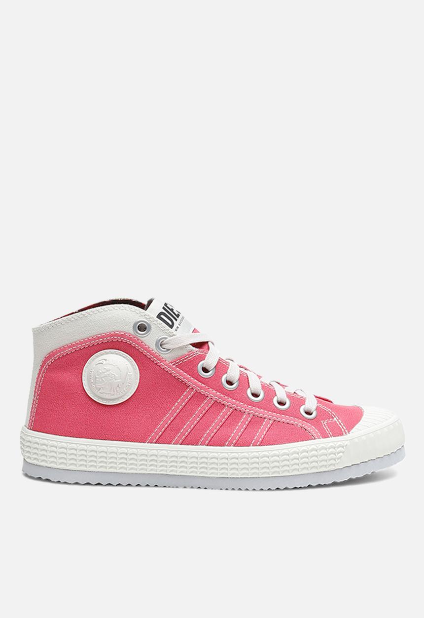 Diesel  - S-yuk mc w - pink