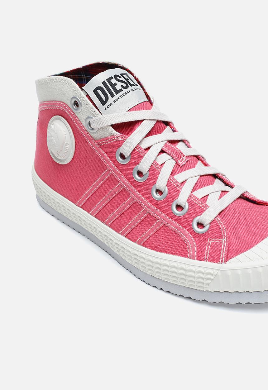 Diesel  - S-yuk mc w - pink