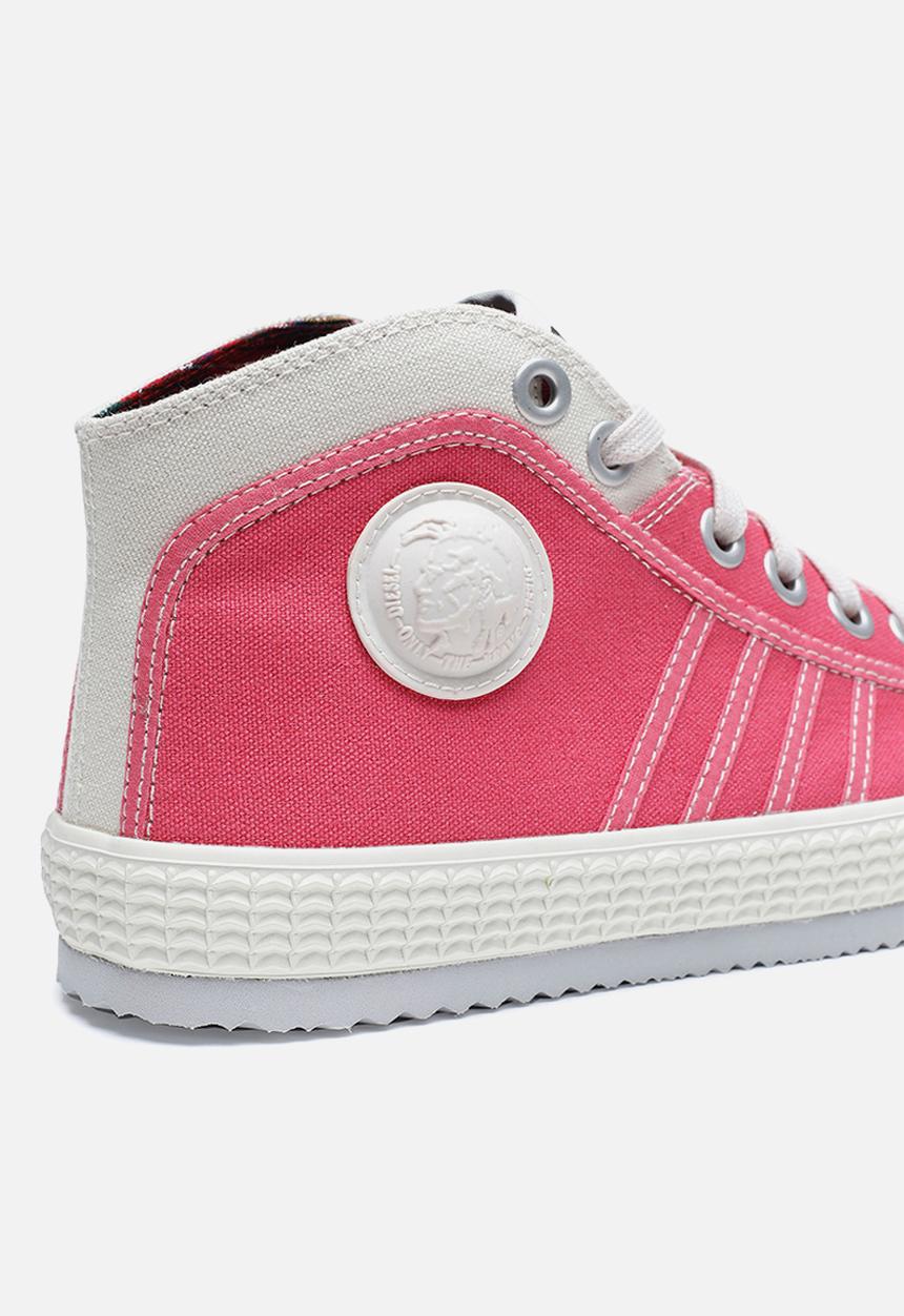 Diesel  - S-yuk mc w - pink