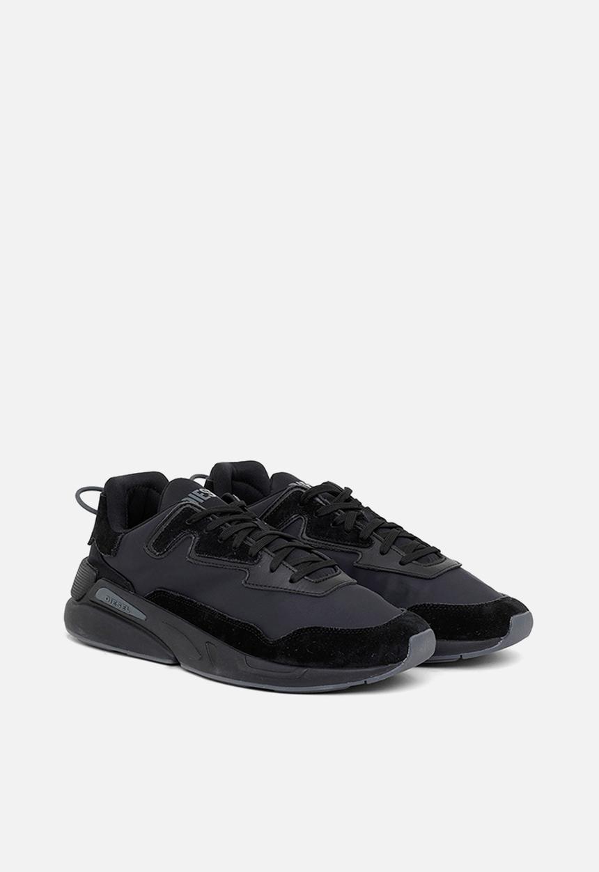 Diesel  - S-serendipity lc - black