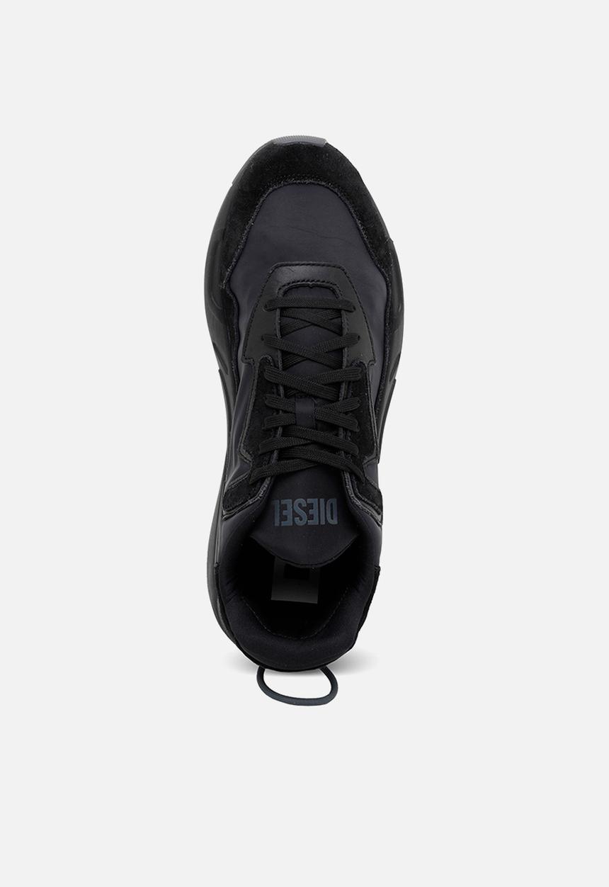 Diesel  - S-serendipity lc - black