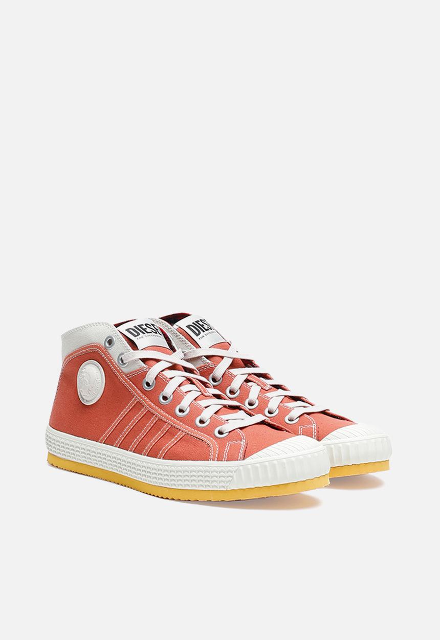 Diesel  - S-yuk mc - red