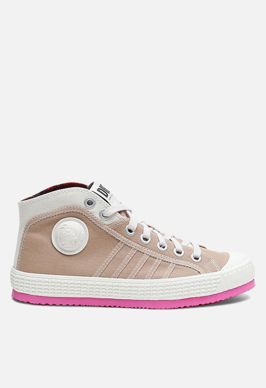 Diesel  - S-yuk mc w - brown