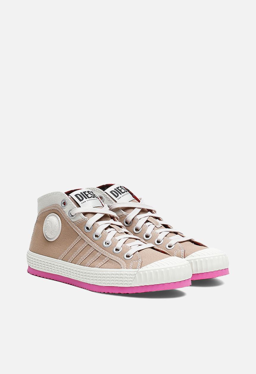 Diesel  - S-yuk mc w - brown