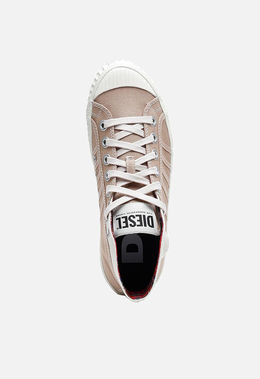 Diesel  - S-yuk mc w - brown