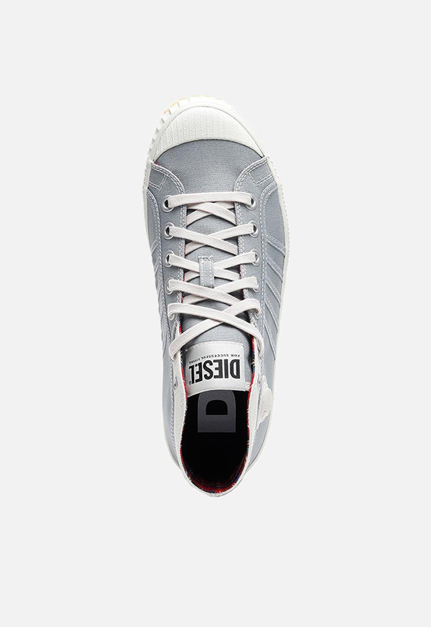 Diesel  - S-yuk mc - grey