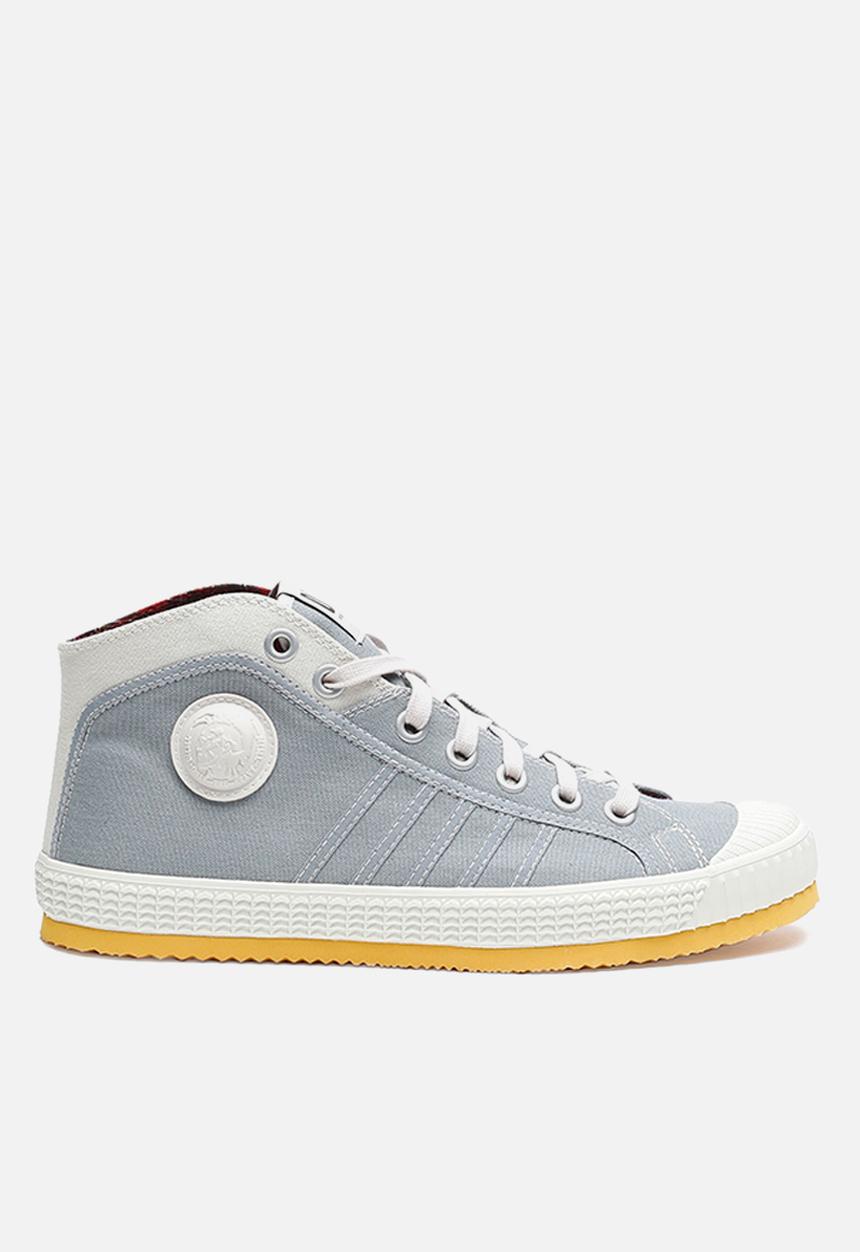 Diesel  - S-yuk mc - grey