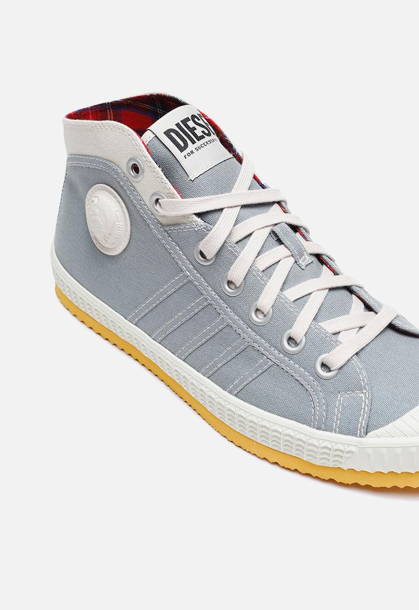 Diesel  - S-yuk mc - grey