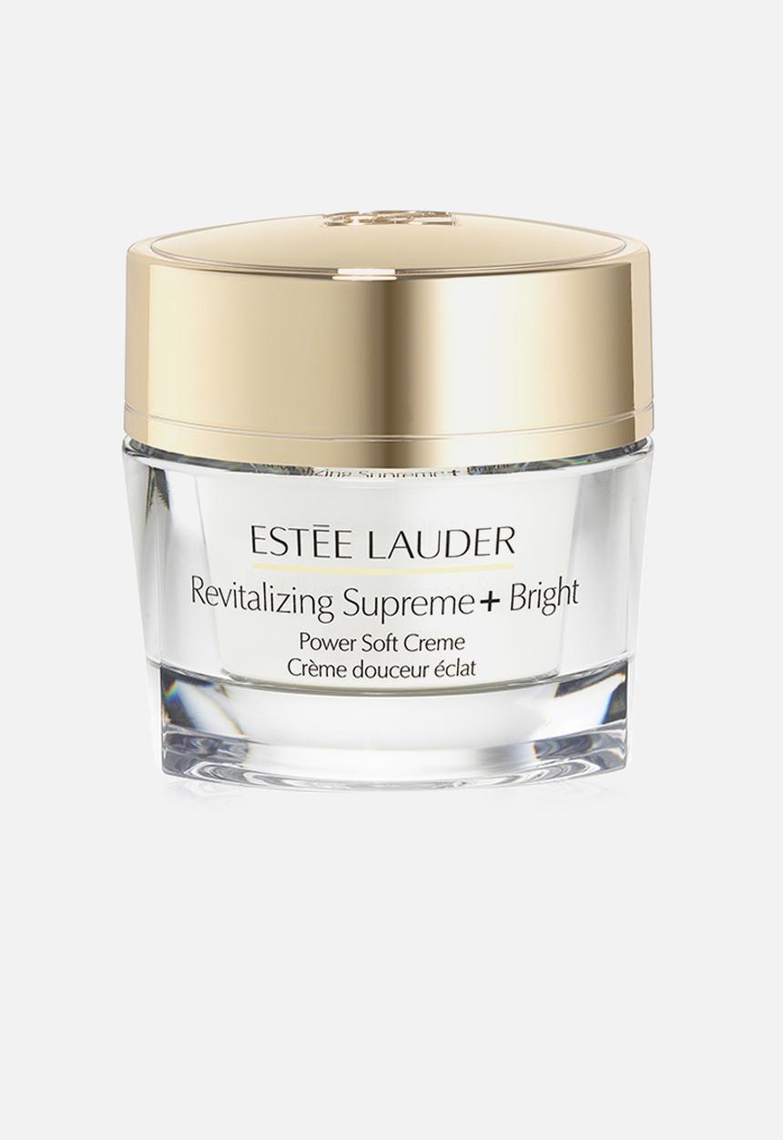 Estee Lauder - Revitalising Supreme+ Bright Power Soft Crème - 50ml