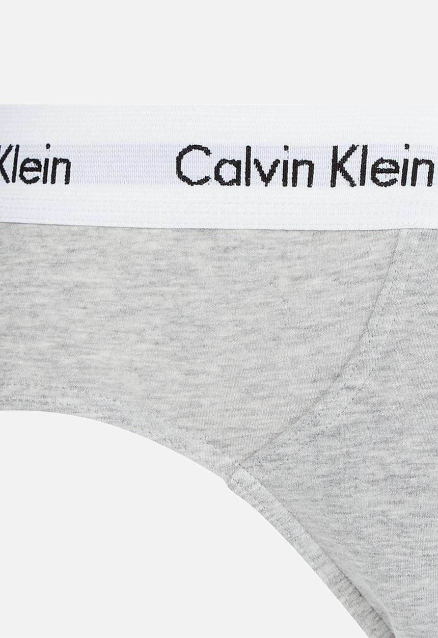 Calvin Klein - 3 Pack hip brief - multi
