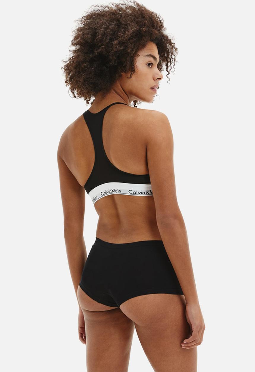 Calvin Klein - Bralette - black