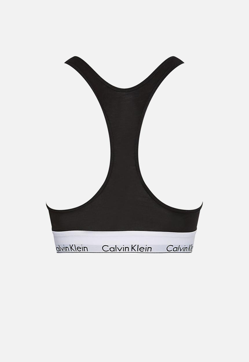 Calvin Klein - Bralette - black