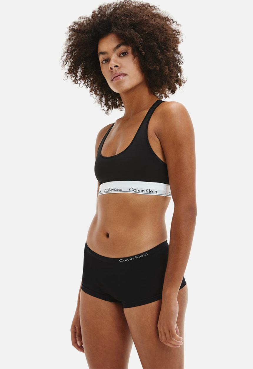 Calvin Klein - Bralette - black