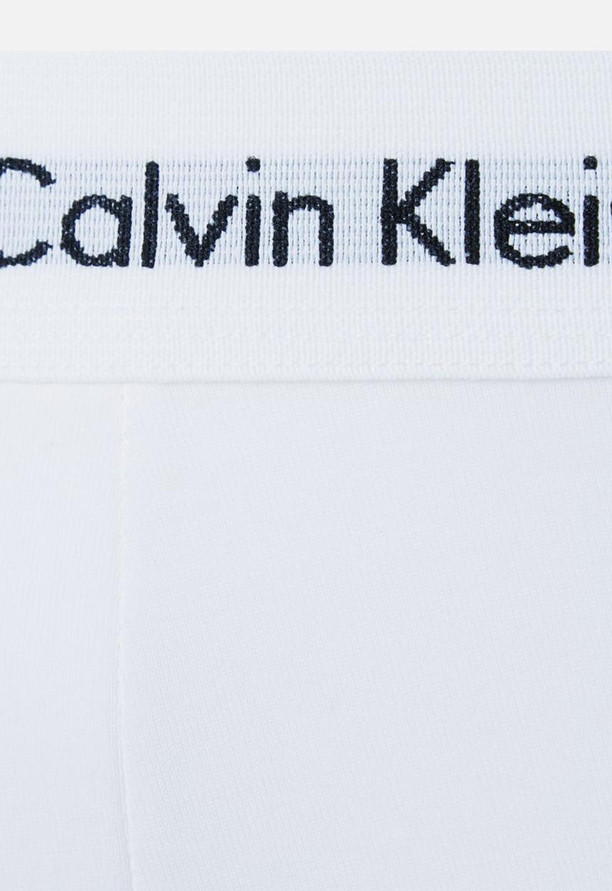 Calvin Klein - 3 pack boxer brief - white