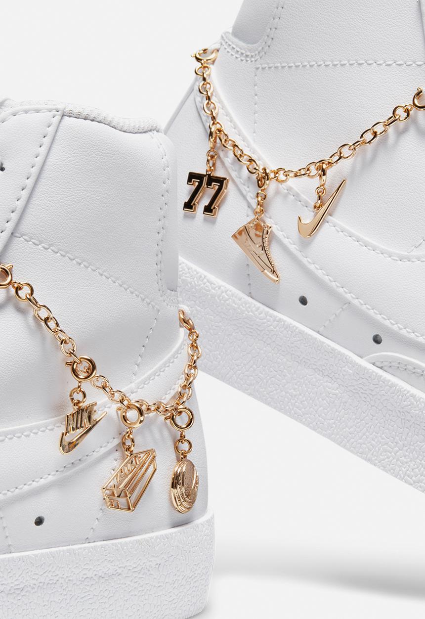 Nike - Blazer mid '77 LX - Charmed