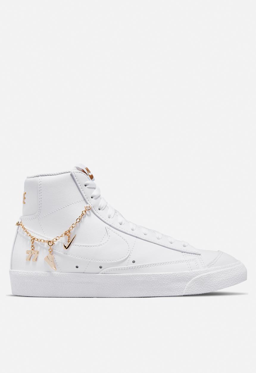 Nike - Blazer mid '77 LX - Charmed