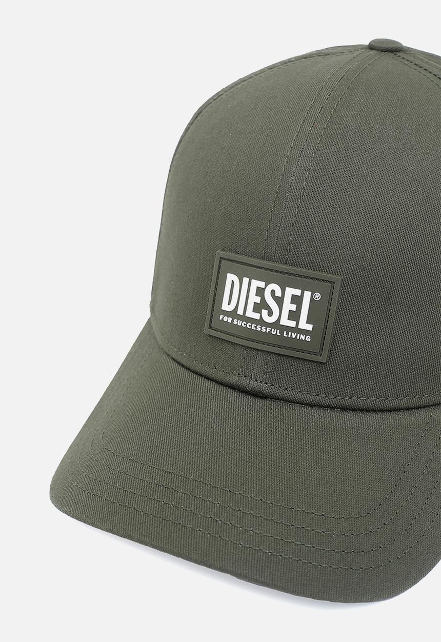 Diesel  - Corry-gum hat - camo
