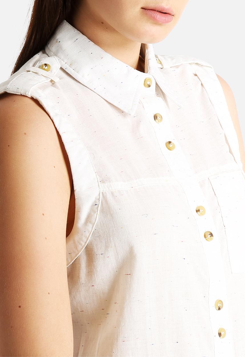 Bellfield - Peyton Shirt