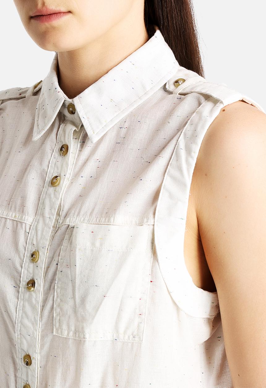 Bellfield - Peyton Shirt