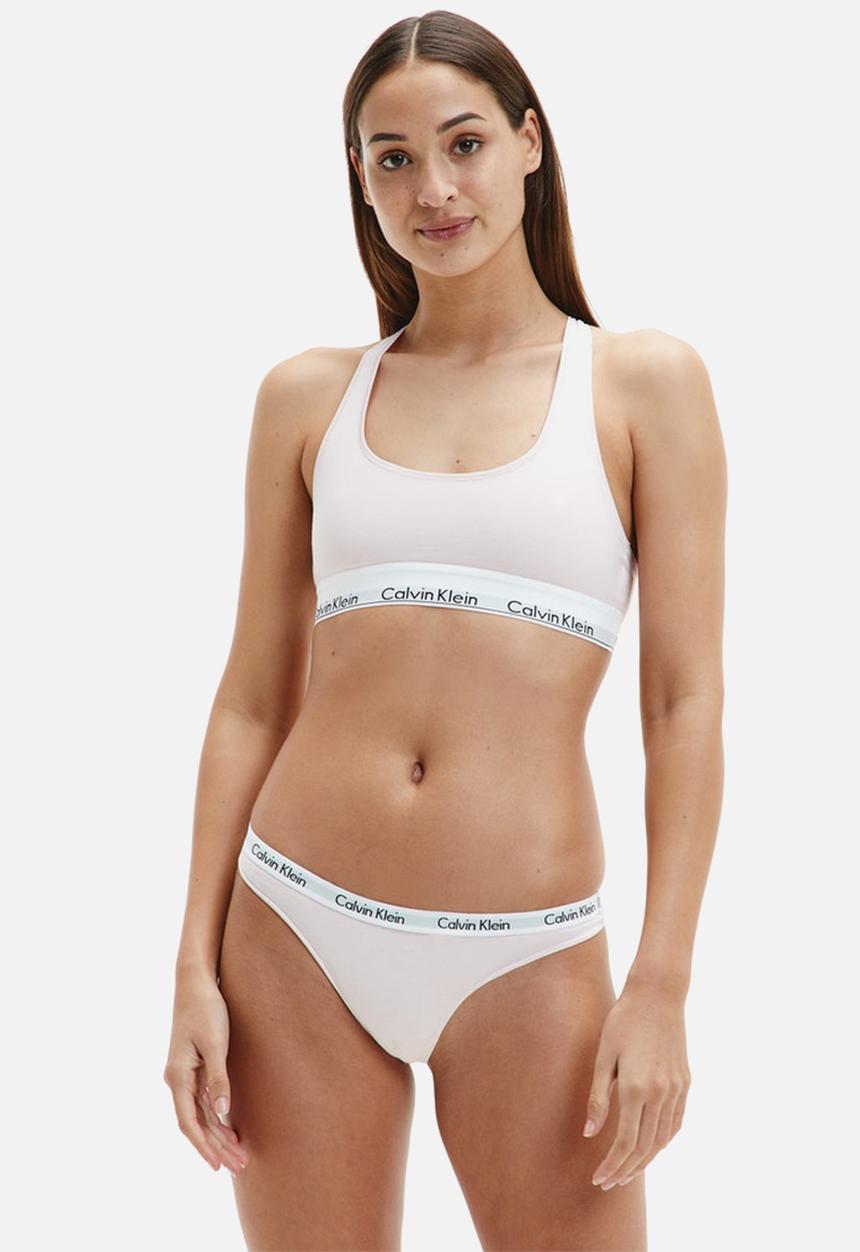 Calvin Klein - Bralette - nymphs thigh