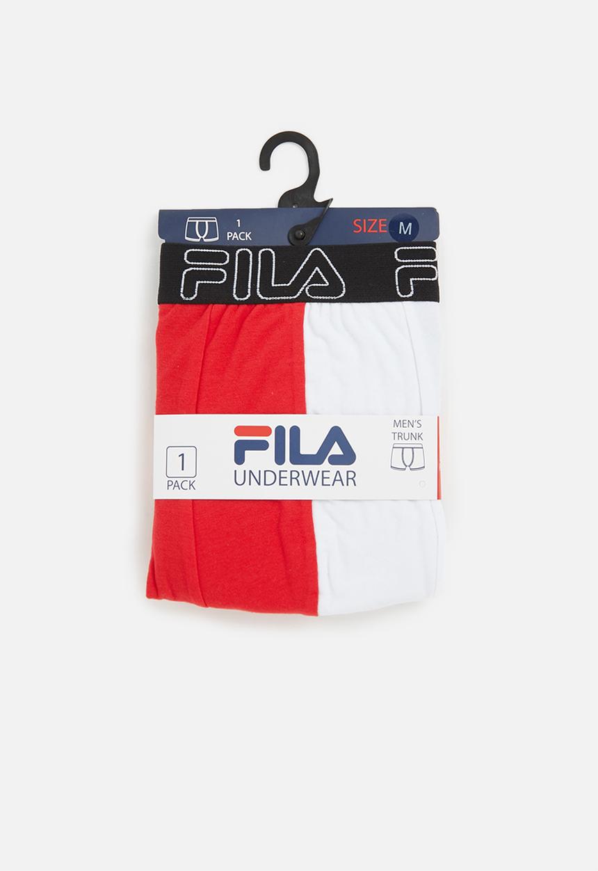 FILA - Ringo trunk - multi