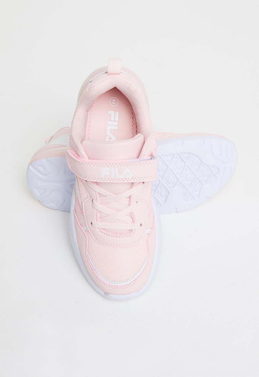 FILA - River - pink & white