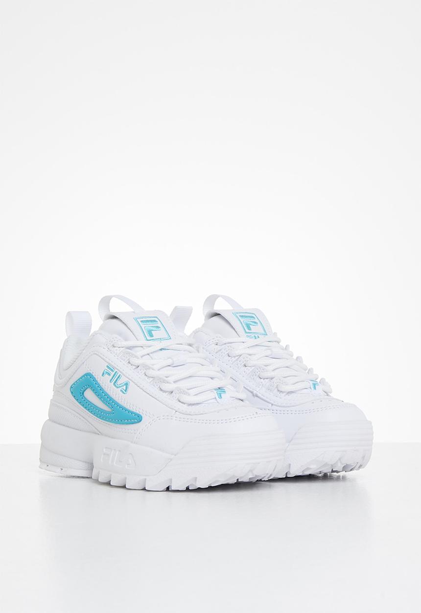 FILA - Disruptor ii - white 