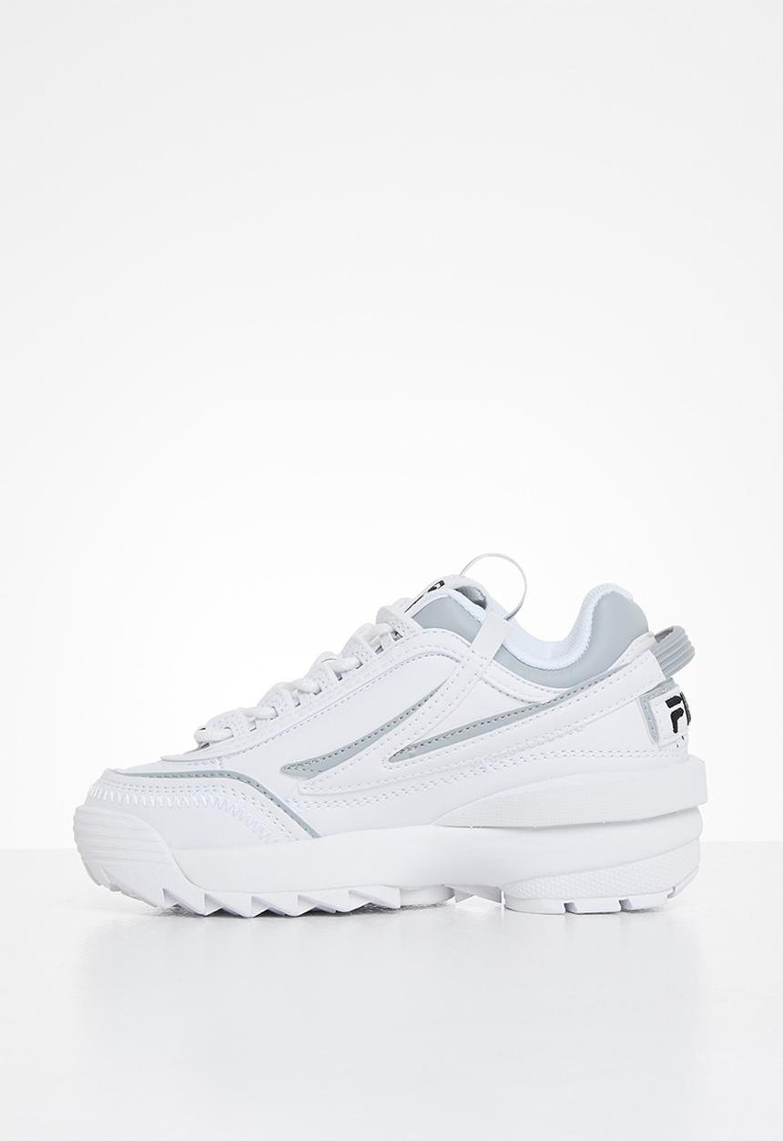 FILA - Disruptor ii exp - white