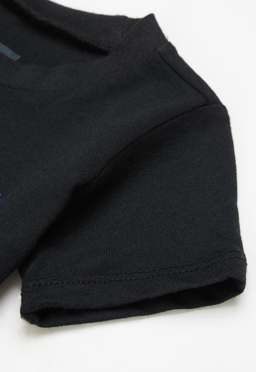 Levi’s® - Classic tee - black